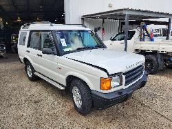 View Land Rover Discovery 1999 4 Door Station Wagon