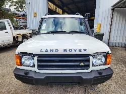 View Land Rover Discovery 1999 4 Door Station Wagon