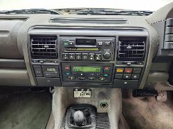 View Land Rover Discovery 1999 4 Door Station Wagon