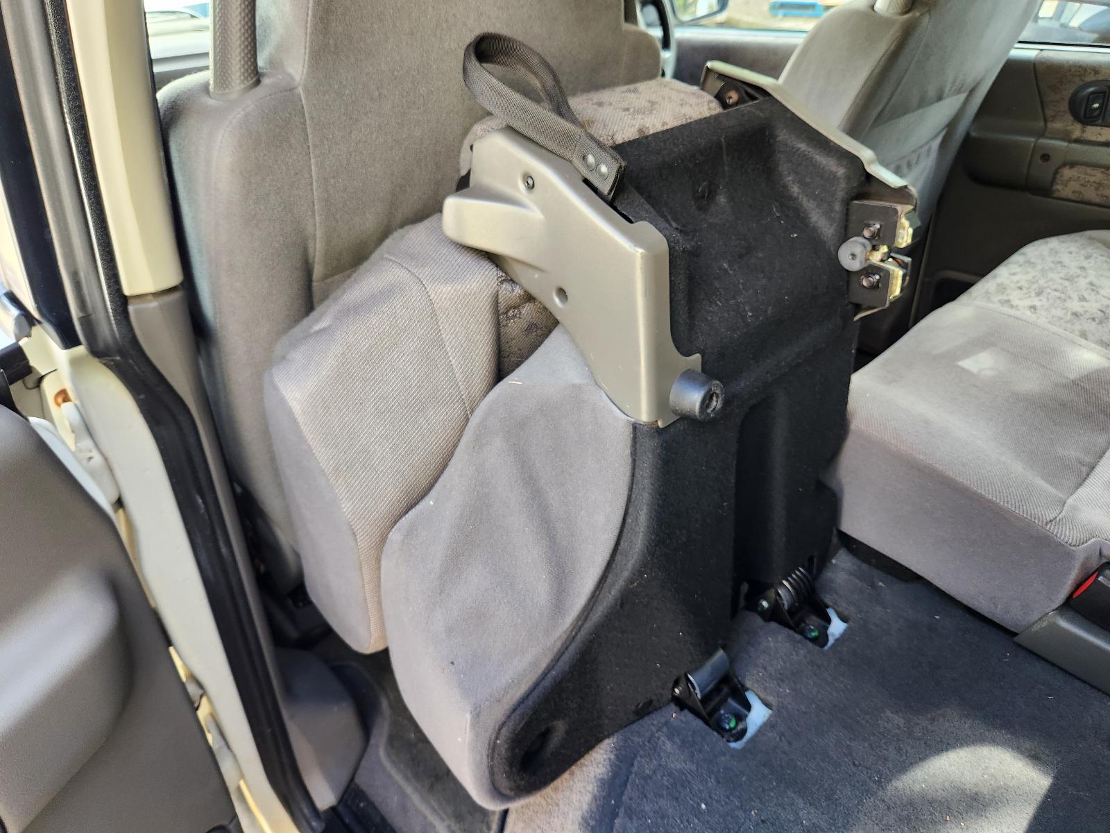 Land Rover Discovery 1999 4 Door Station Wagon View Land Rover Discovery 1999 4 Door Station Wagon