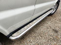 View Land Rover Discovery 1999 4 Door Station Wagon
