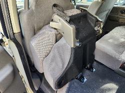 View Land Rover Discovery 1999 4 Door Station Wagon