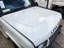 View Land Rover Discovery 1999 4 Door Station Wagon