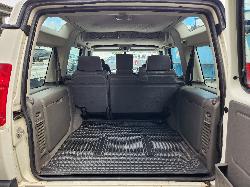 View Land Rover Discovery 1999 4 Door Station Wagon