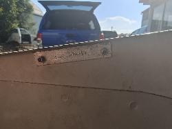 View Land Rover Discovery 1999 4 Door Station Wagon
