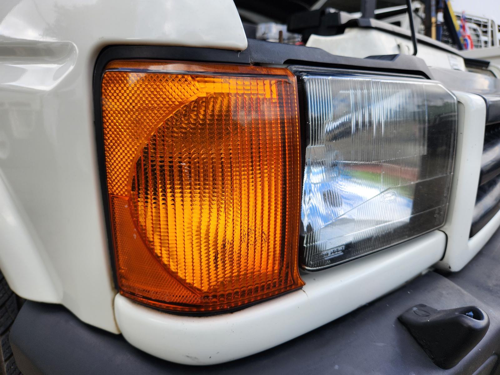 Land Rover Discovery 1999 4 Door Station Wagon View Land Rover Discovery 1999 4 Door Station Wagon