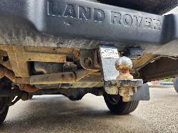 View Land Rover Discovery 1999 4 Door Station Wagon