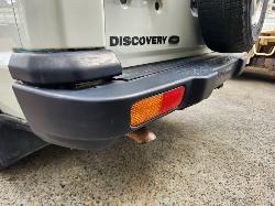 View Land Rover Discovery 1999 4 Door Station Wagon