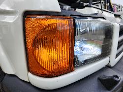 View Land Rover Discovery 1999 4 Door Station Wagon