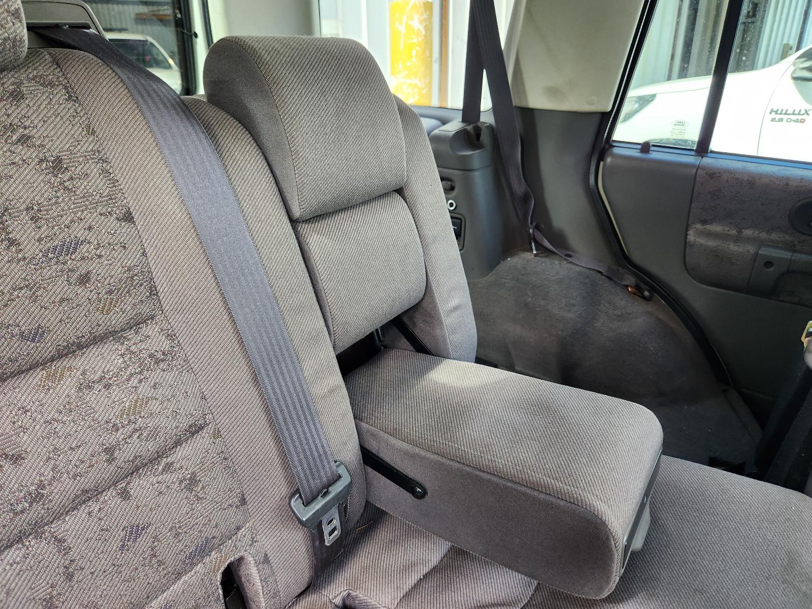 Land Rover Discovery 1999 4 Door Station Wagon View Land Rover Discovery 1999 4 Door Station Wagon