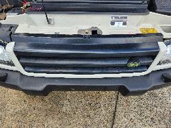 View Land Rover Discovery 1999 4 Door Station Wagon