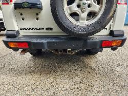 View Land Rover Discovery 1999 4 Door Station Wagon