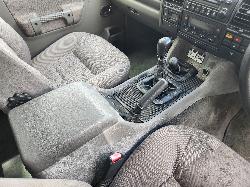 View Land Rover Discovery 1999 4 Door Station Wagon