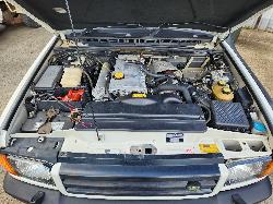 View Land Rover Discovery 1999 4 Door Station Wagon