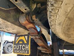 View Toyota Hilux 2011 2 Door Pickup