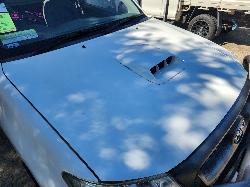 View Toyota Hilux 2011 2 Door Pickup