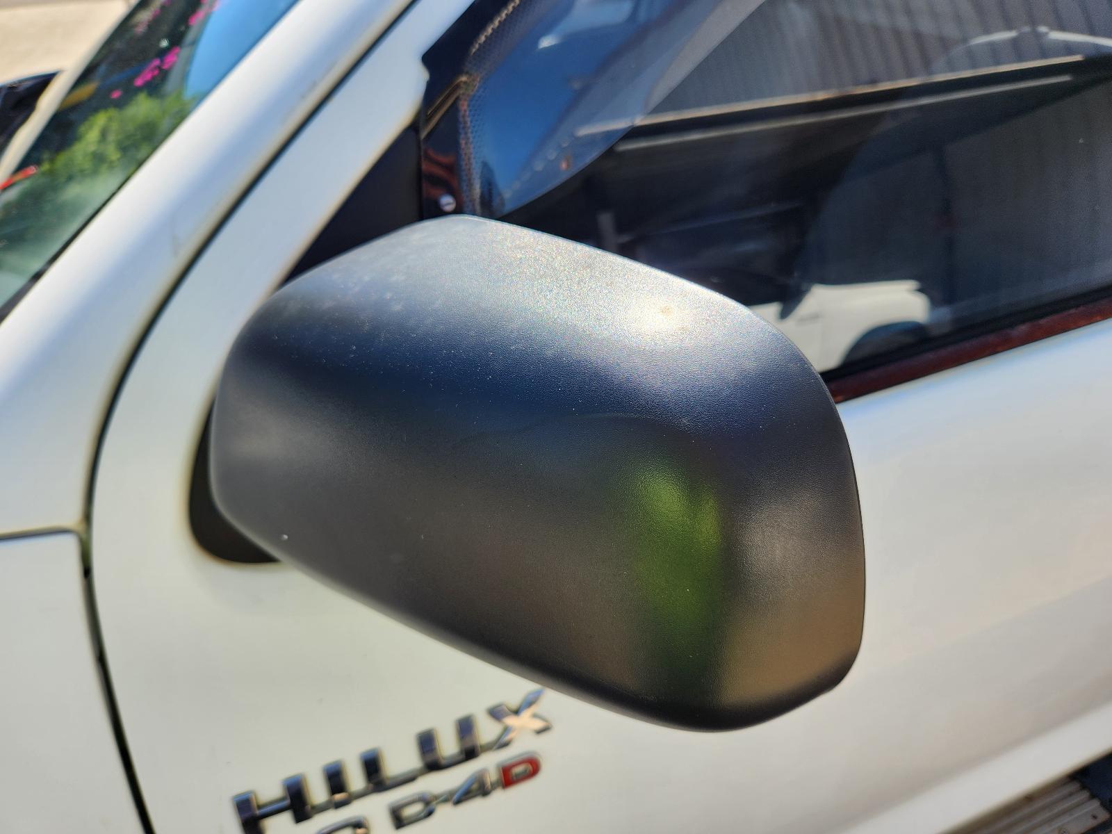 Toyota Hilux 2011 2 Door Pickup View Toyota Hilux 2011 2 Door Pickup