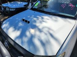 View Toyota Hilux 2011 2 Door Pickup