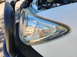 View Toyota Hilux 2011 2 Door Pickup