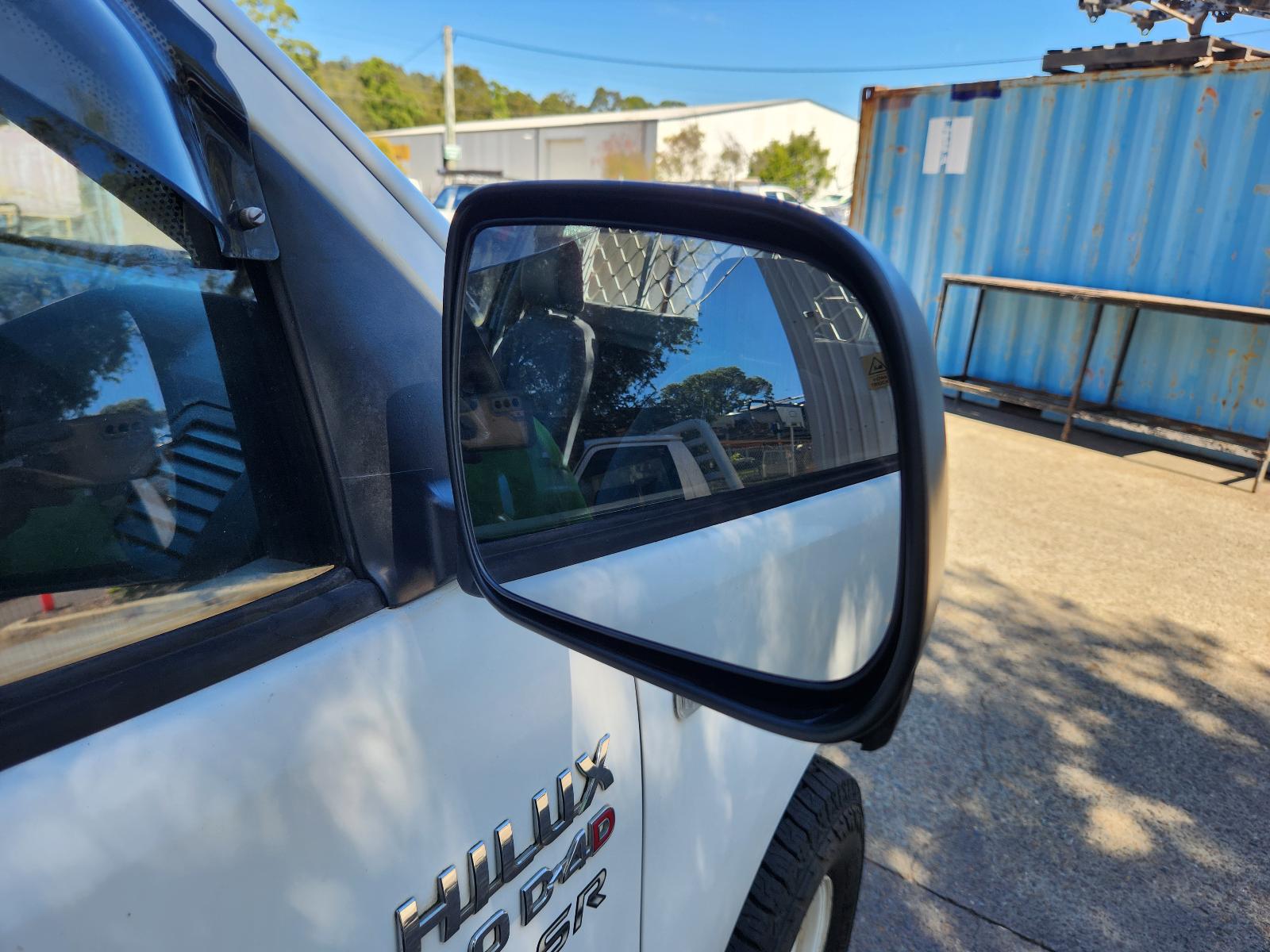 Toyota Hilux 2011 2 Door Pickup View Toyota Hilux 2011 2 Door Pickup