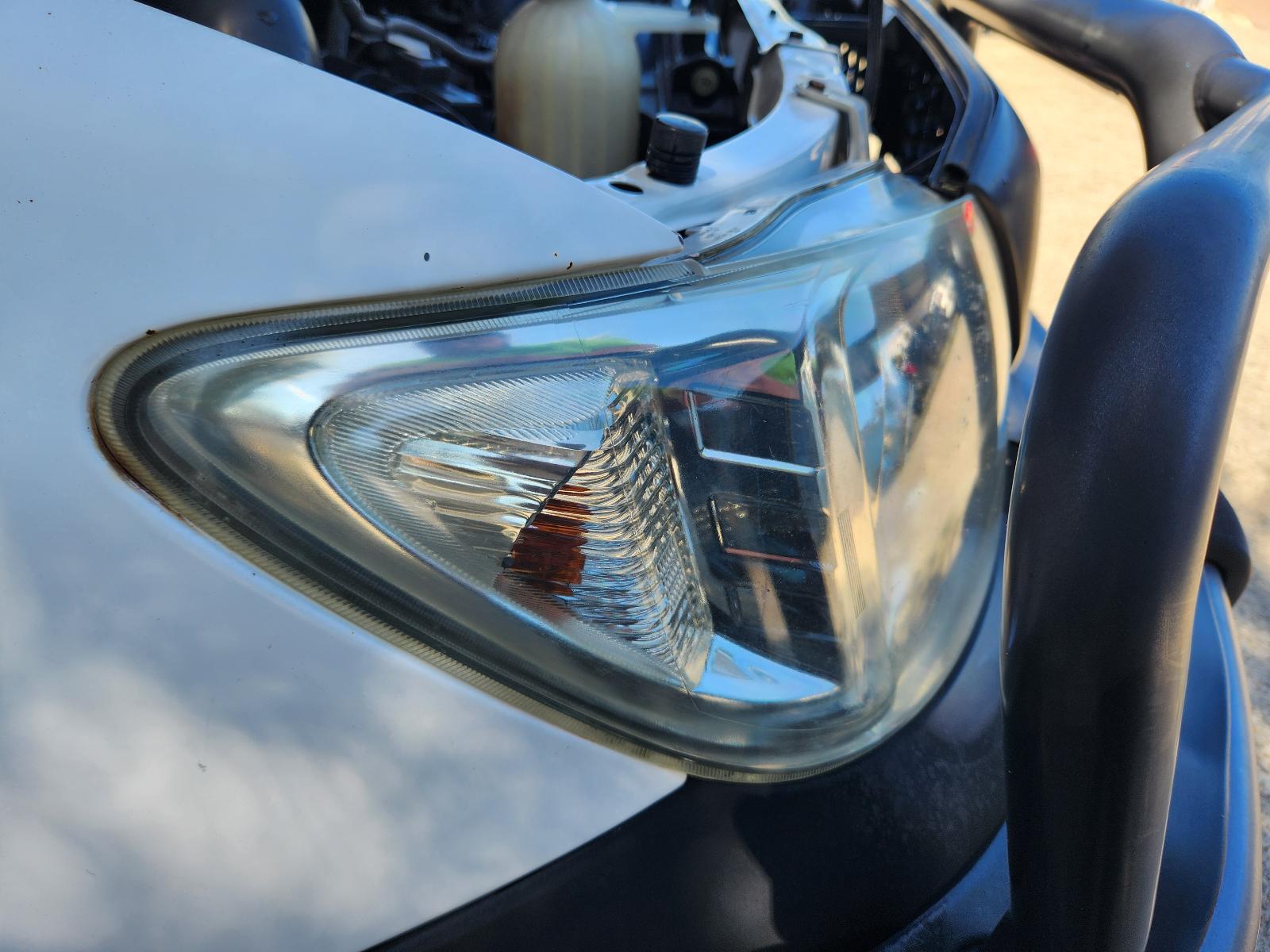 Toyota Hilux 2011 2 Door Pickup View Toyota Hilux 2011 2 Door Pickup