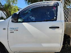 View Toyota Hilux 2011 2 Door Pickup