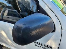 View Toyota Hilux 2011 2 Door Pickup