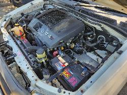 View Toyota Hilux 2011 2 Door Pickup