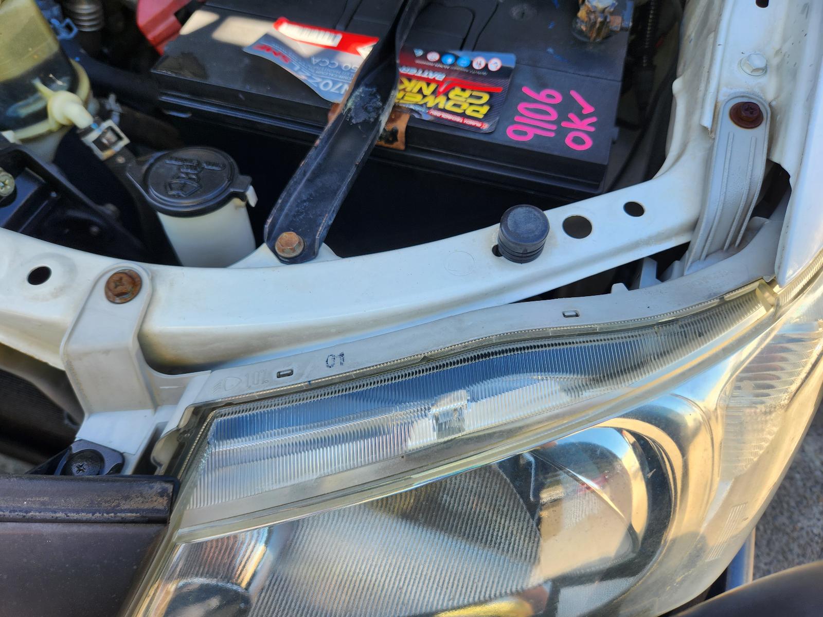 Toyota Hilux 2011 2 Door Pickup View Toyota Hilux 2011 2 Door Pickup