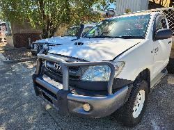 View Toyota Hilux 2011 2 Door Pickup