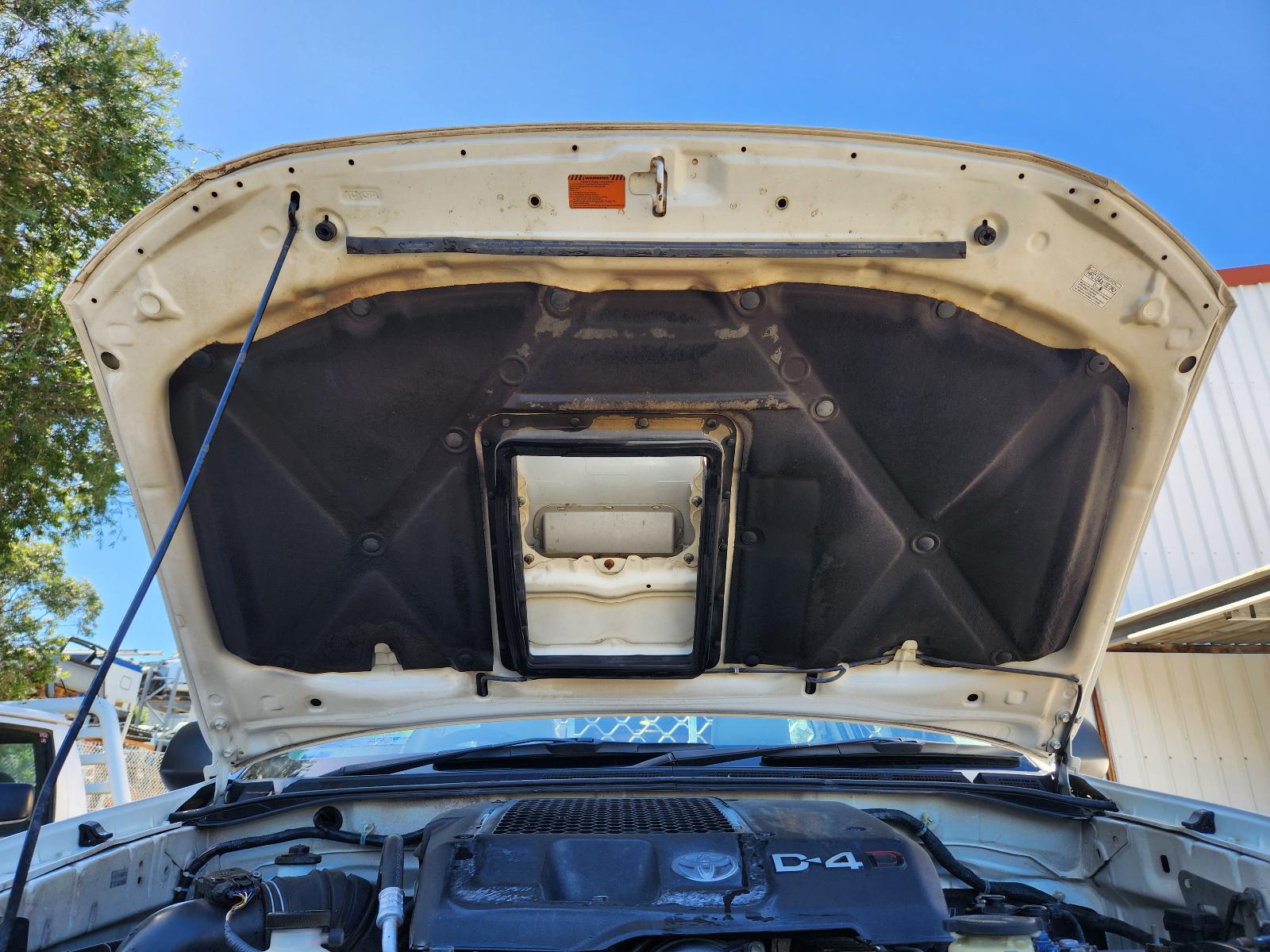 Toyota Hilux 2011 2 Door Pickup View Toyota Hilux 2011 2 Door Pickup