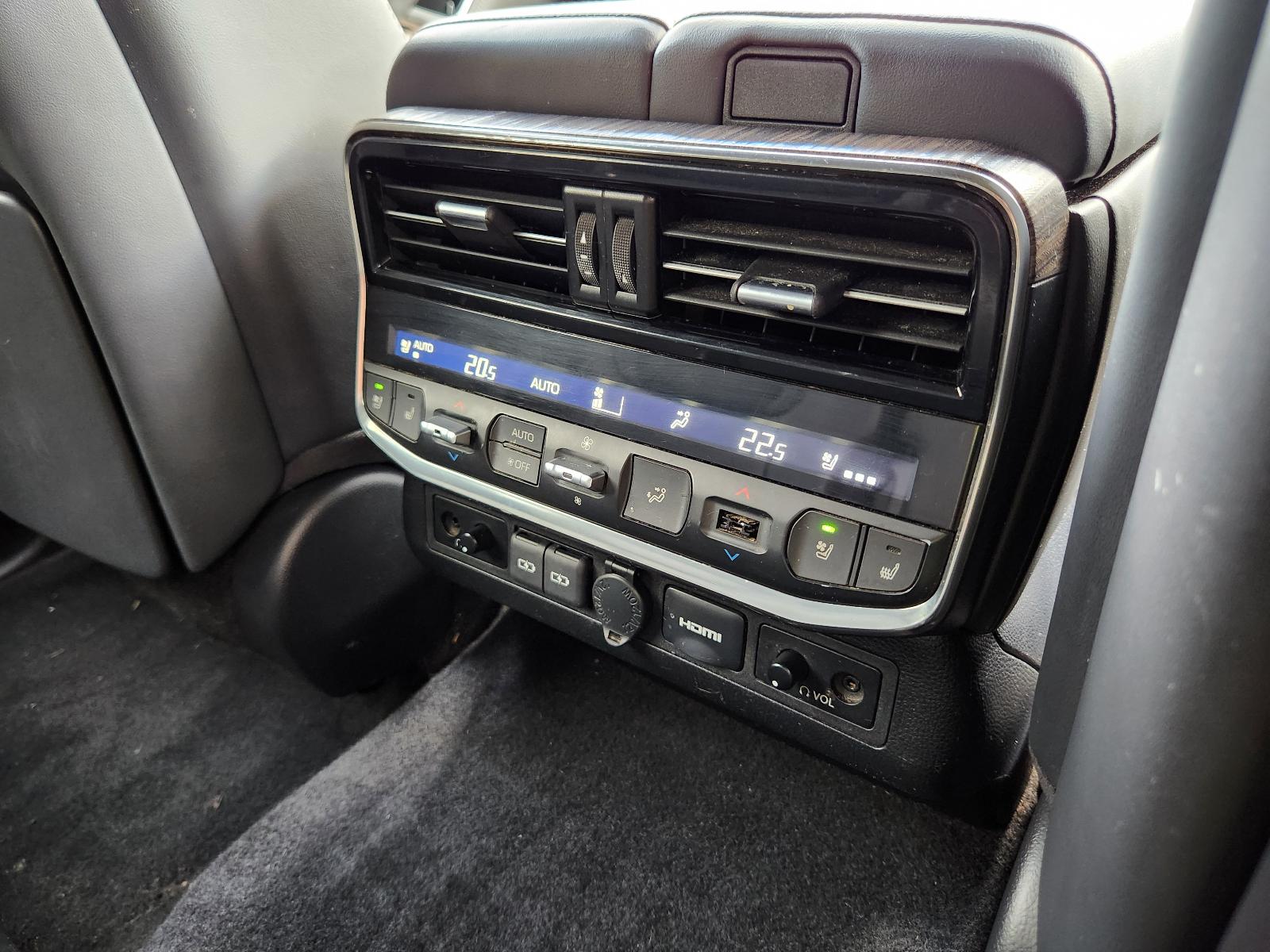 View Toyota Landcruiser 2023 4 Door Station Wagon