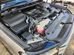 View Toyota Landcruiser 2023 4 Door Station Wagon