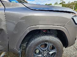View Toyota Landcruiser 2023 4 Door Station Wagon