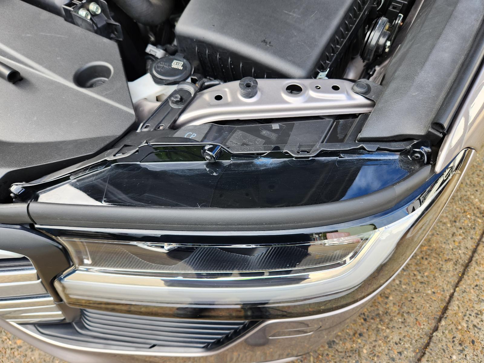 View Toyota Landcruiser 2023 4 Door Station Wagon