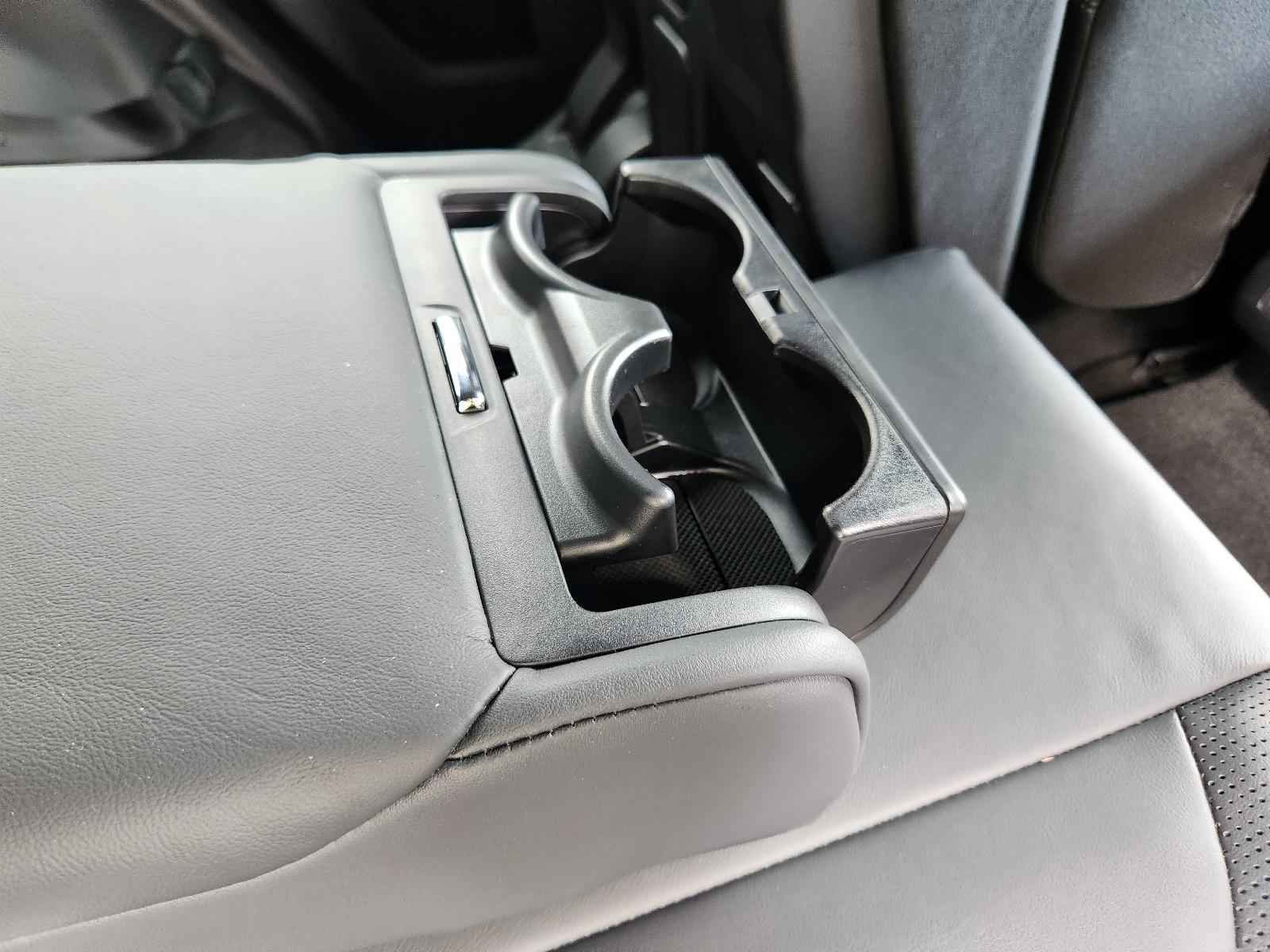 View Toyota Landcruiser 2023 4 Door Station Wagon