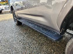 View Toyota Landcruiser 2023 4 Door Station Wagon