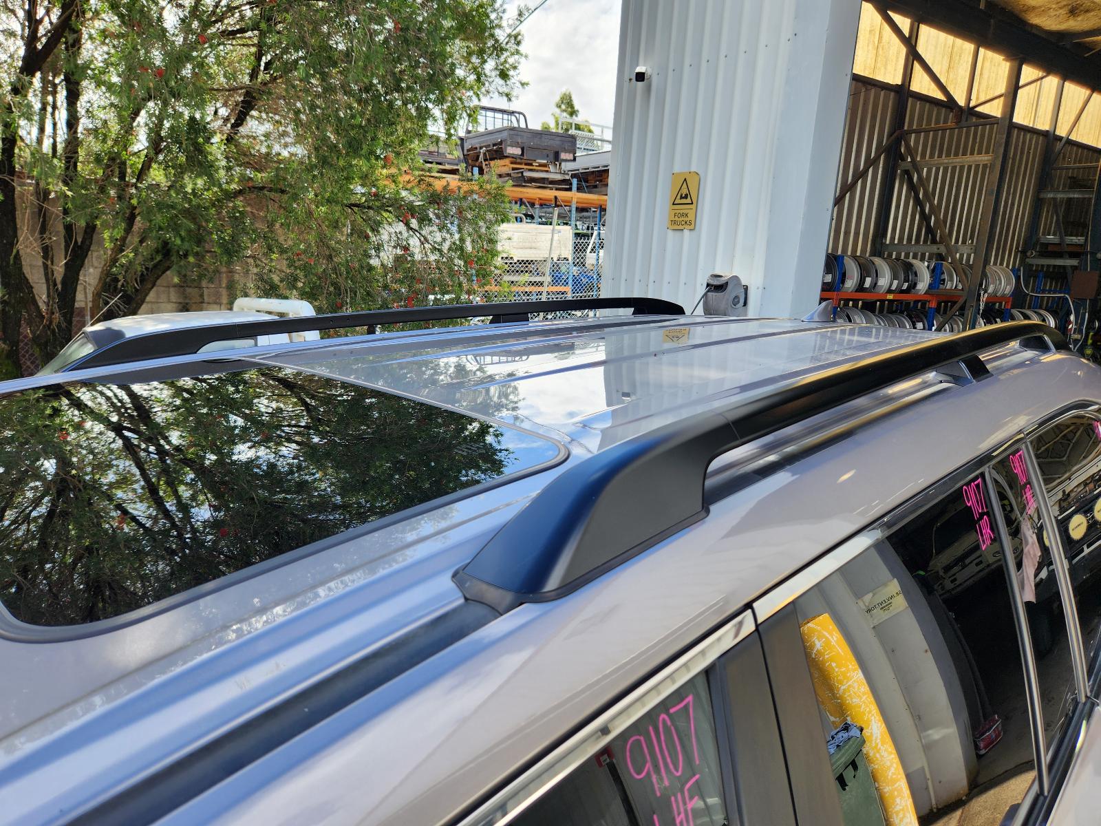 View Toyota Landcruiser 2023 4 Door Station Wagon