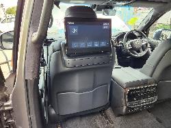 View Toyota Landcruiser 2023 4 Door Station Wagon
