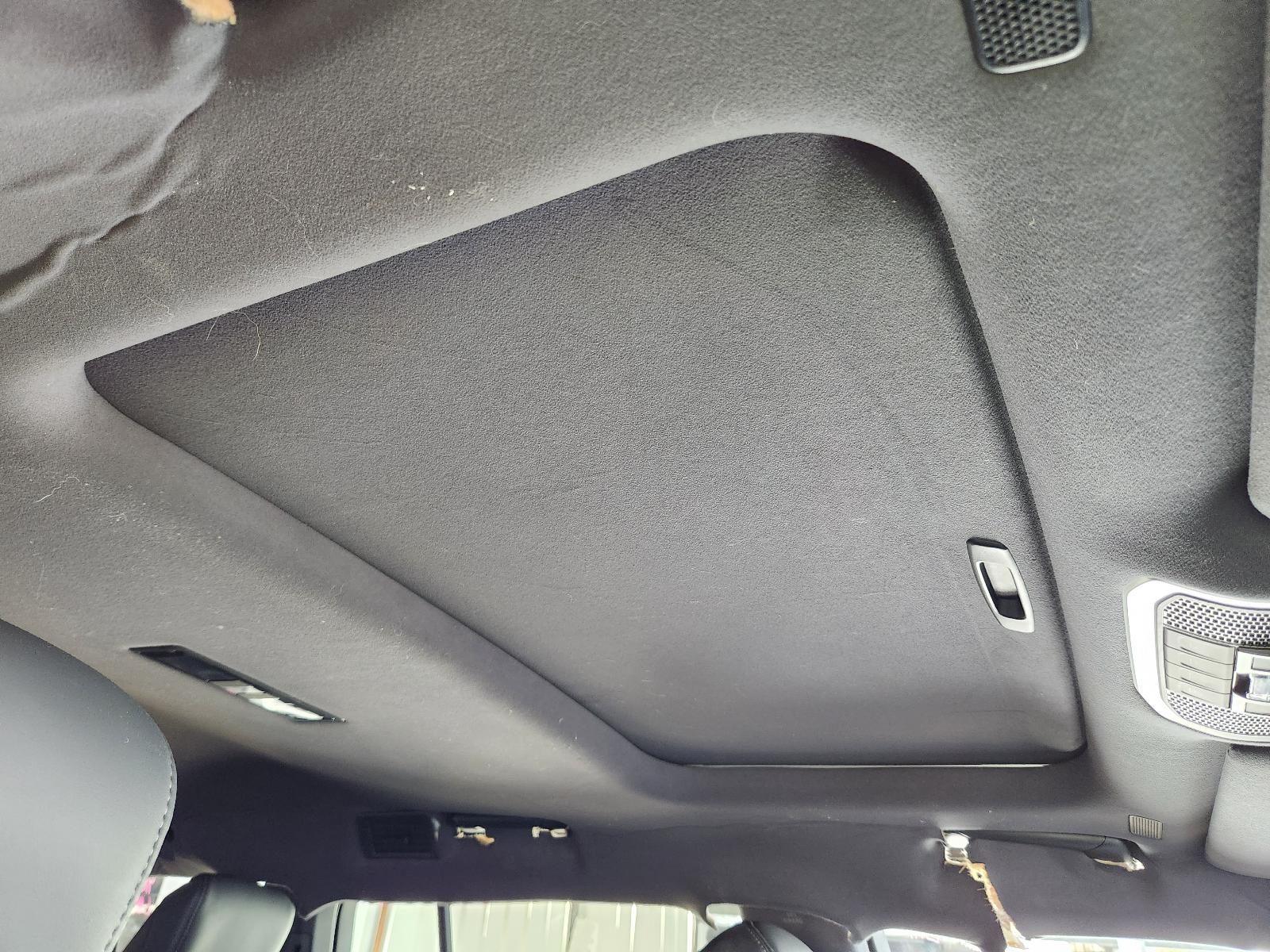 View Toyota Landcruiser 2023 4 Door Station Wagon