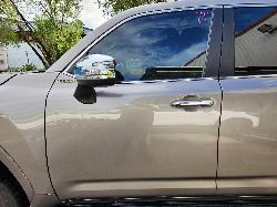 View Toyota Landcruiser 2023 4 Door Station Wagon