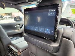 View Toyota Landcruiser 2023 4 Door Station Wagon