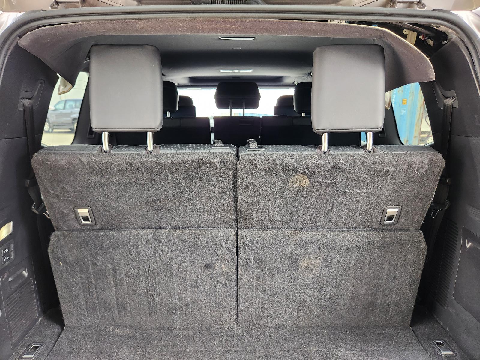 View Toyota Landcruiser 2023 4 Door Station Wagon
