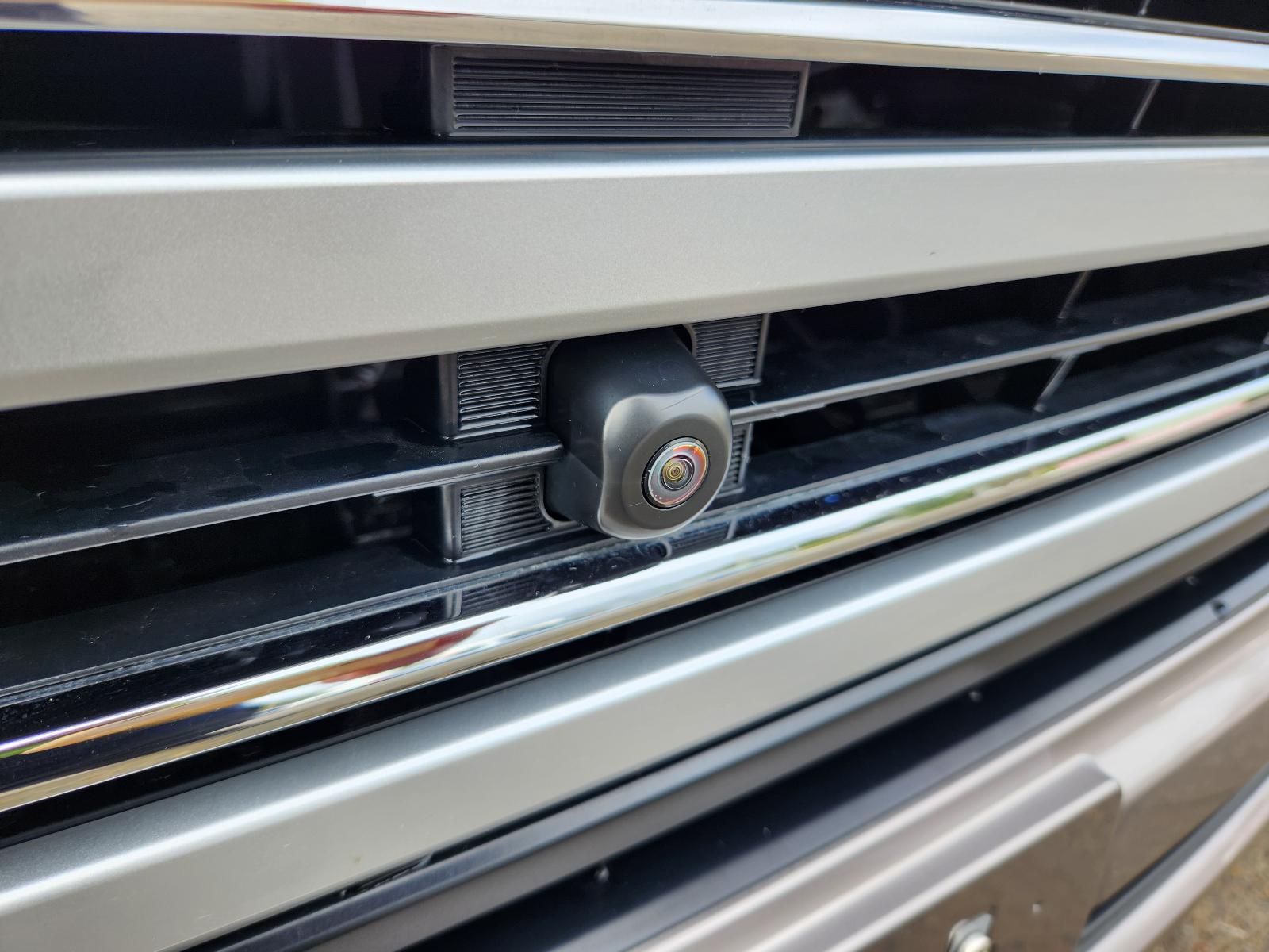 View Toyota Landcruiser 2023 4 Door Station Wagon