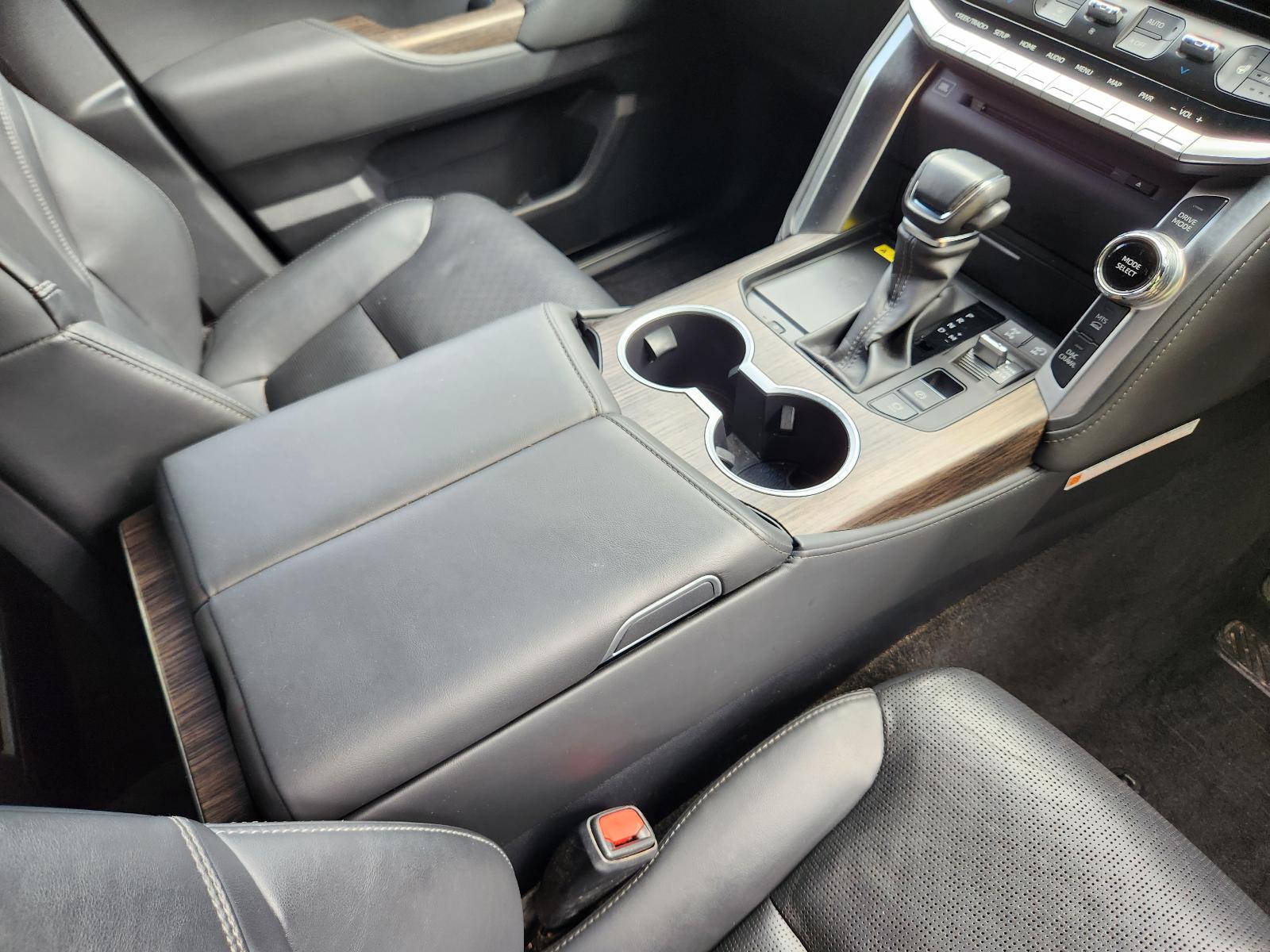 View Toyota Landcruiser 2023 4 Door Station Wagon