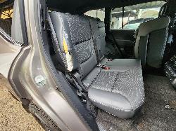 View Toyota Landcruiser 2023 4 Door Station Wagon
