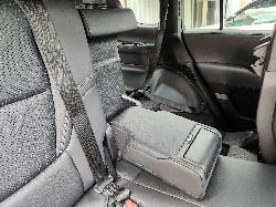 View Toyota Landcruiser 2023 4 Door Station Wagon