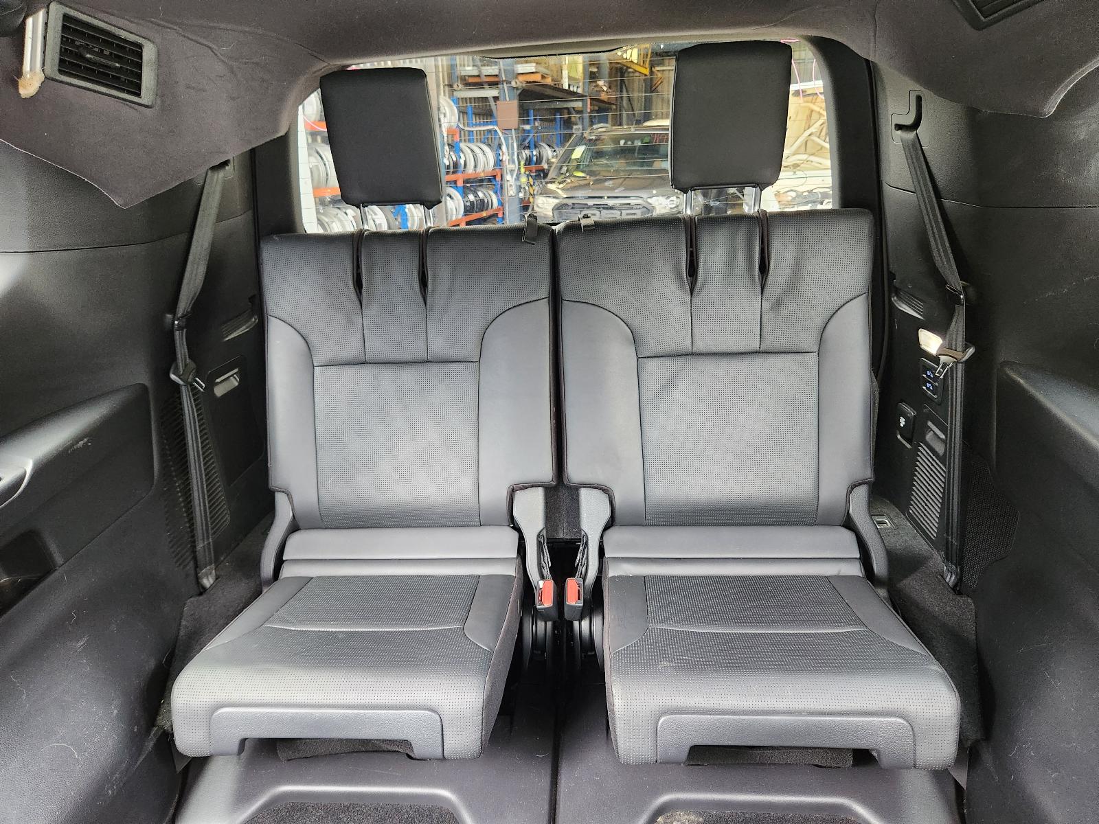 View Toyota Landcruiser 2023 4 Door Station Wagon