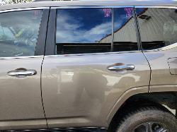 View Toyota Landcruiser 2023 4 Door Station Wagon