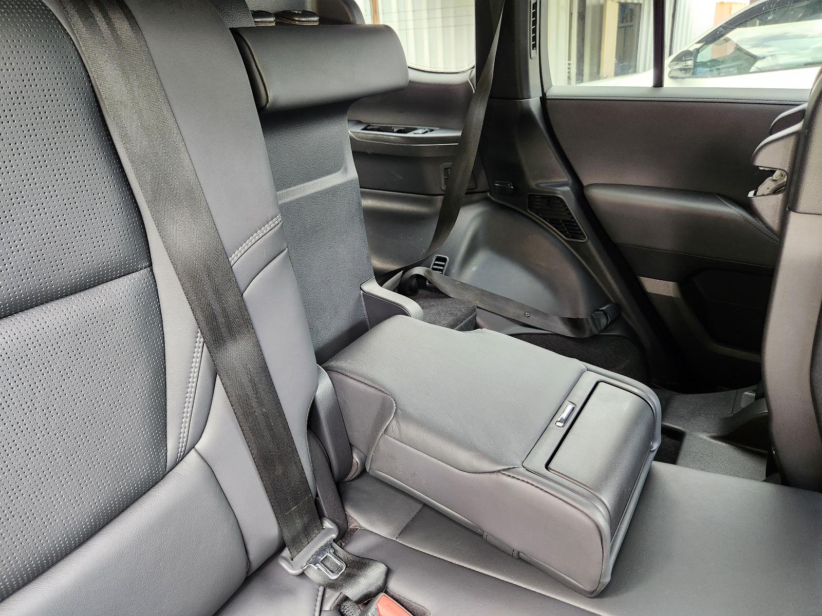 View Toyota Landcruiser 2023 4 Door Station Wagon